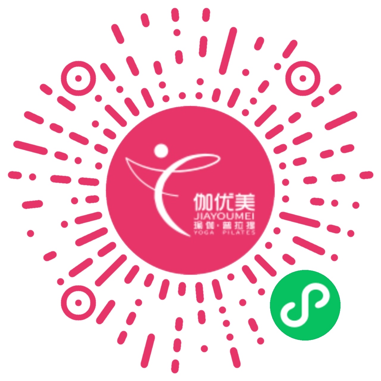 伽优美APP